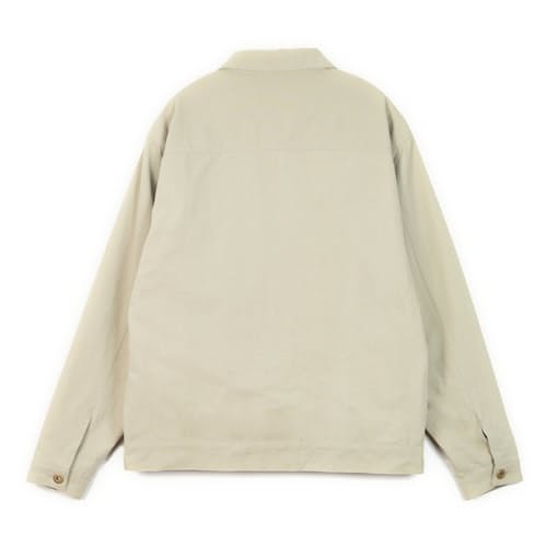 laydown image of Dao Jacket