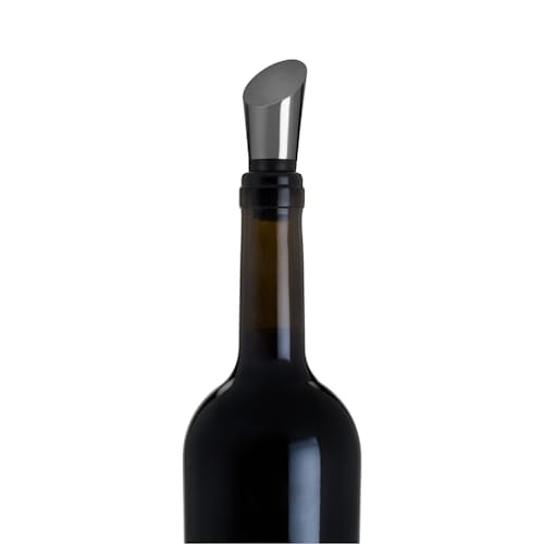 laydown image of Wine Bottle Stopper