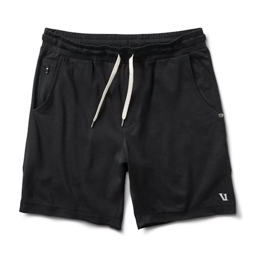 laydown image of Ponto Performance Short - 7.5"