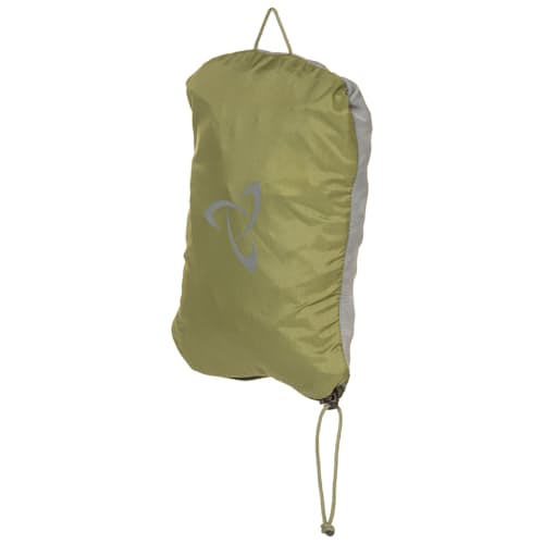 laydown image of In & Out - Packable Backpack - 19L