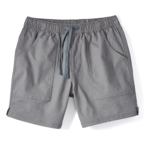 laydown image of Trails Short - 6.5"