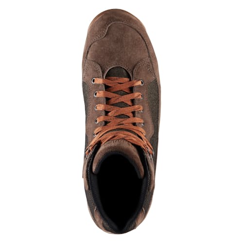 laydown image of Skyridge Lightweight Hiking Boot