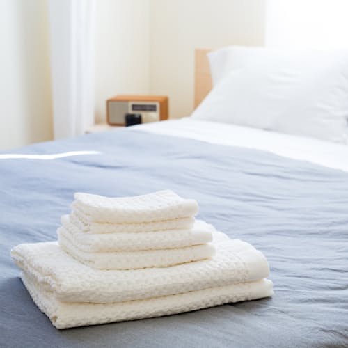 lifestyle image of Bath Bundle