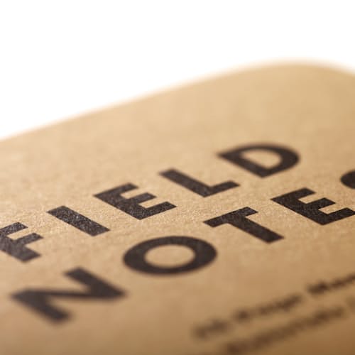 laydown image of Original Ruled 3-Pack