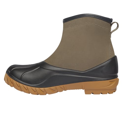 laydown image of Aero Timber Top Slip-on 6"
