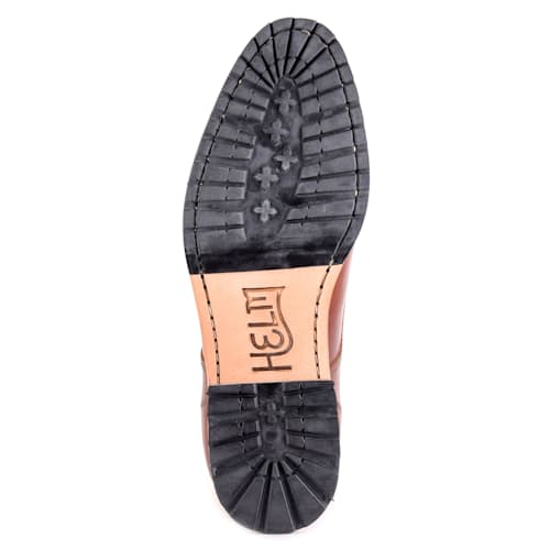 laydown image of Hollis Boot