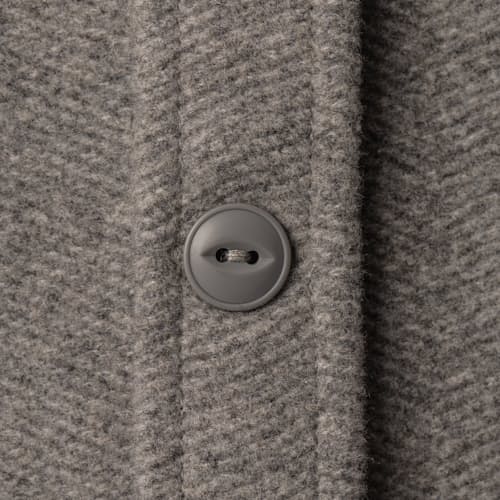 laydown image of The Maritime Shirt