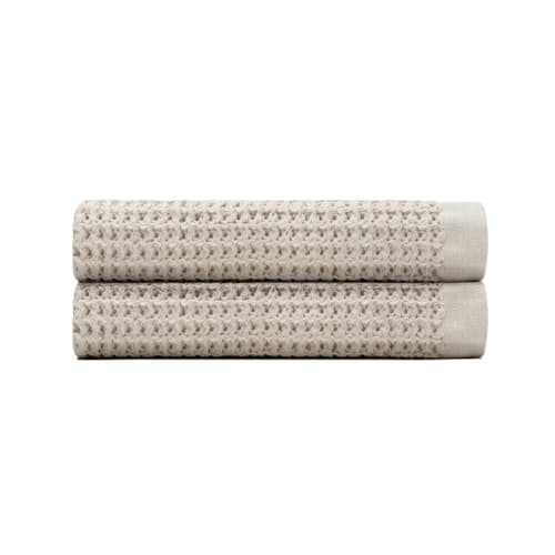 laydown image of Bath Towel Set