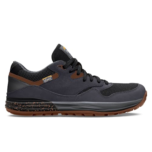 laydown image of Trailhead Sneaker