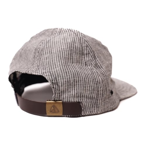 laydown image of Hemp Railroad 6-Panel
