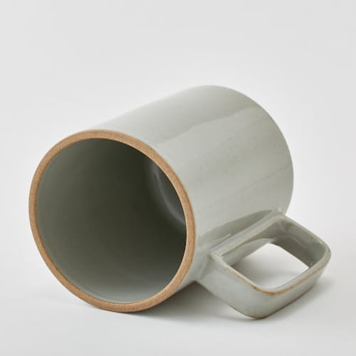 laydown image of Mug Cup