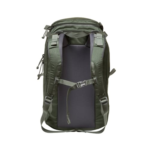 laydown image of Urban Assault 24L