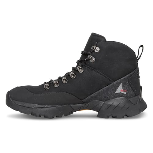 laydown image of Andreas Hiking Boot