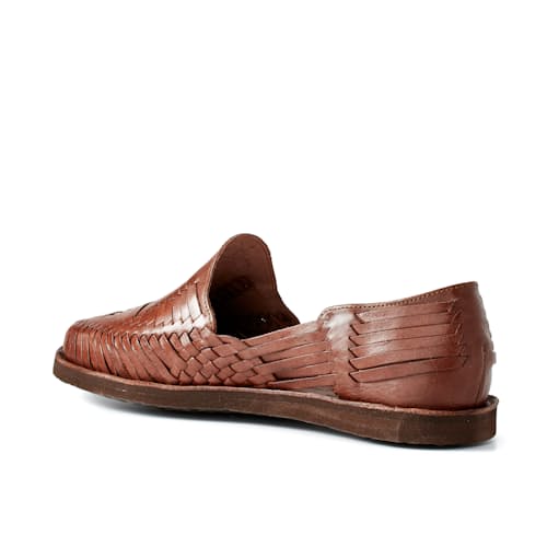 laydown image of Cancun Huaraches