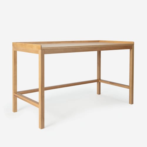laydown image of Ko Desk