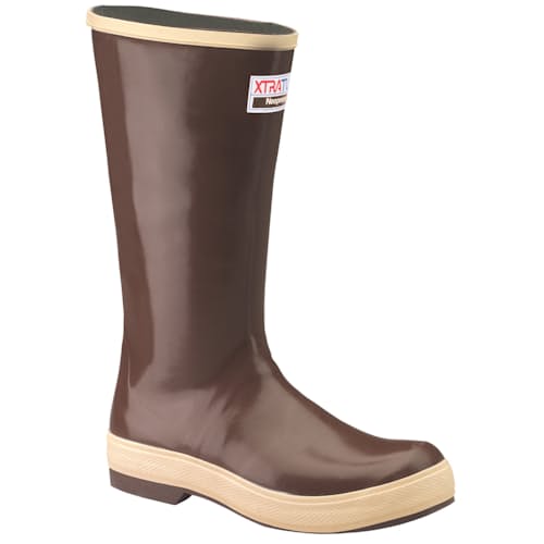 laydown image of Legacy Boot High - 15"