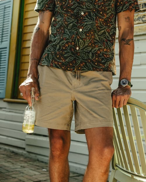 Miguel is 6’2”, 185 lbs, and wearing size 32
