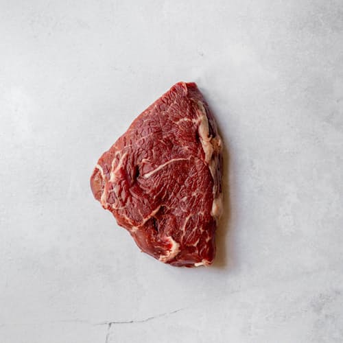 laydown image of Steaks & Burger Bundles - Exclusive