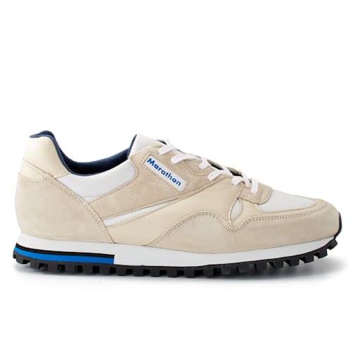 laydown image of Marathon Trainer