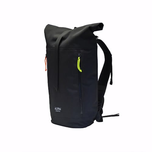 laydown image of Metro Pack