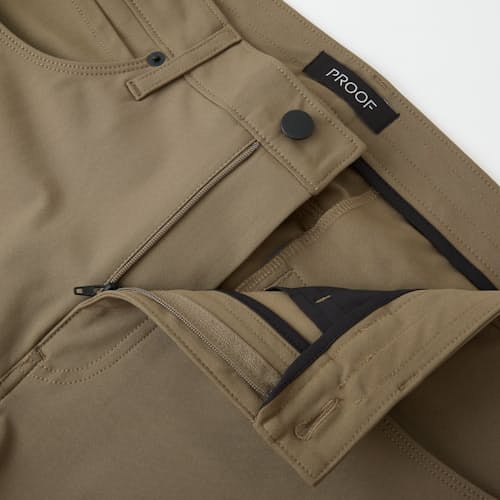 laydown image of Meridian Pant