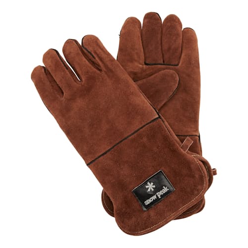 laydown image of Fire Side Gloves