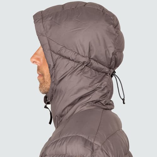 laydown image of Nebulas Jacket
