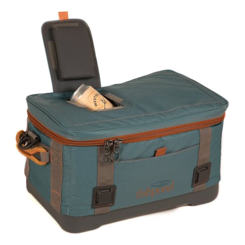 laydown image of Hailstorm Cooler