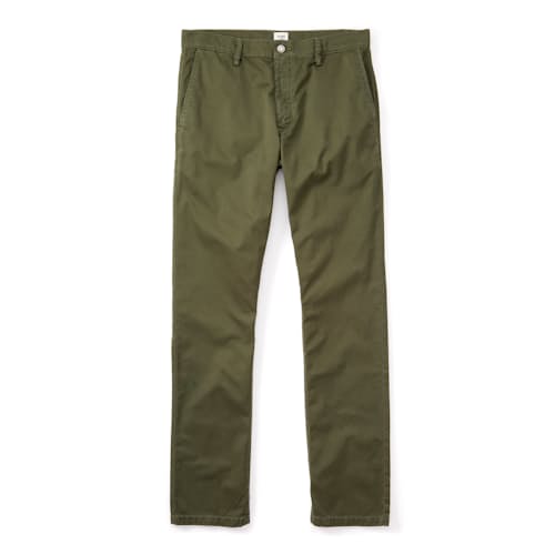 laydown image of Cool Chinos