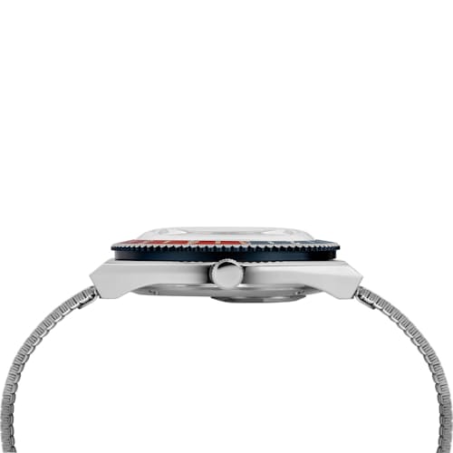 laydown image of Q Timex Reissue Watch