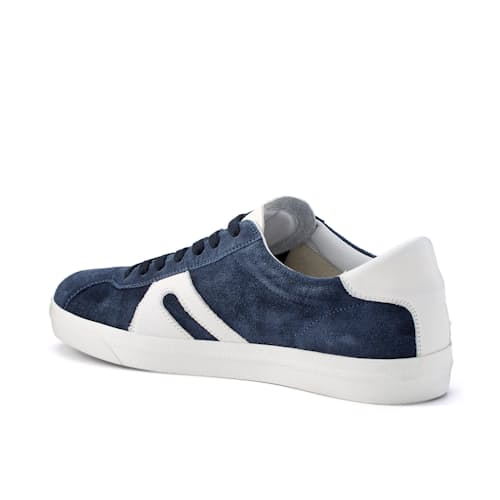 laydown image of Star Suede
