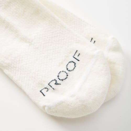 laydown image of 72-Hour Merino Crew Sock - 2-Pack