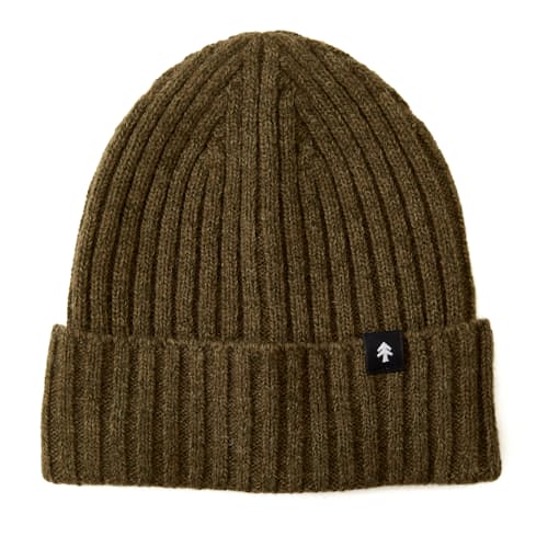 laydown image of Huckberry Beanie