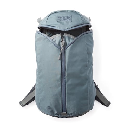 laydown image of Urban Assault - 21L