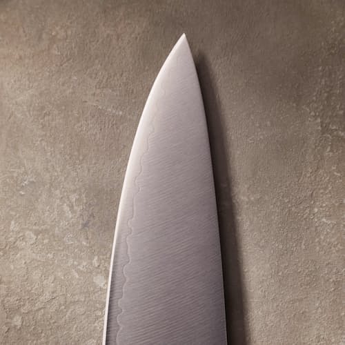 lifestyle image of 8" Chef Knife