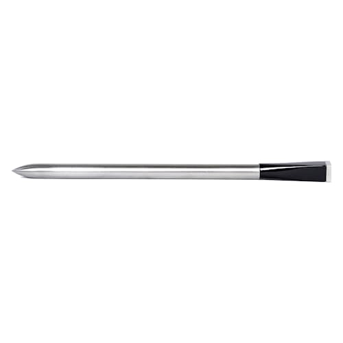 laydown image of Wireless Meat Thermometer