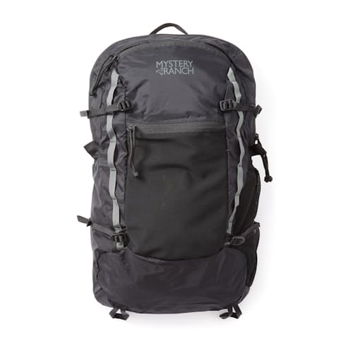 laydown image of In & Out - Packable Backpack - 19L