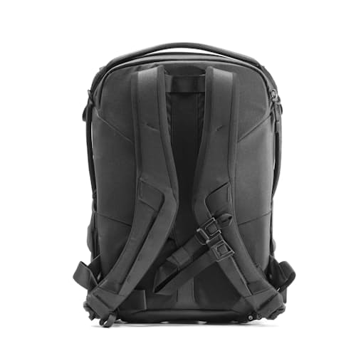 laydown image of Everyday Backpack 20L v2