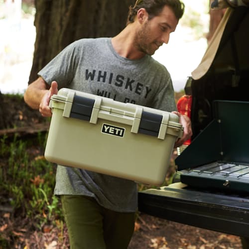 laydown image of LoadOut GoBox 30