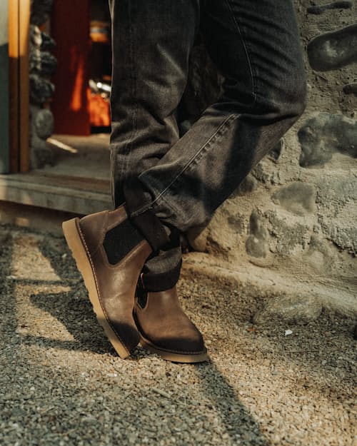 lifestyle image of Bull Run Lux Chelsea 6 inch