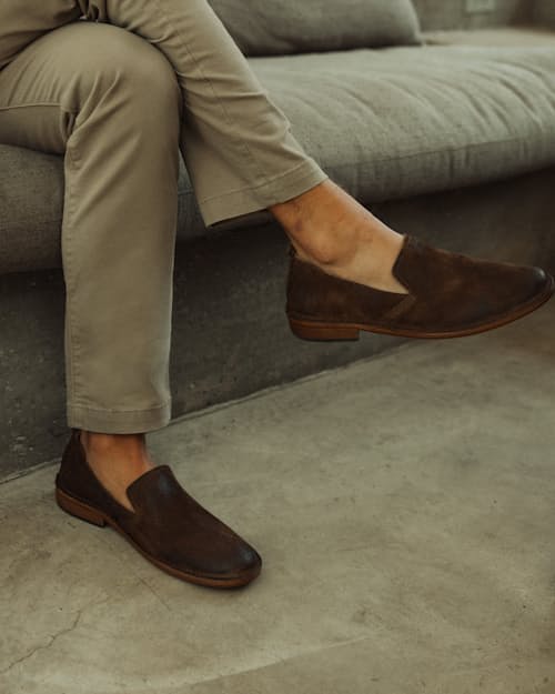 lifestyle image of Patnoflex 2 Loafer
