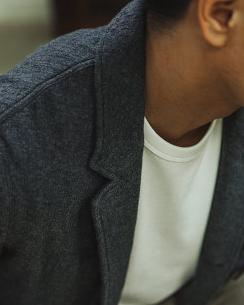 lifestyle image of Surplus Tee Classic Fit