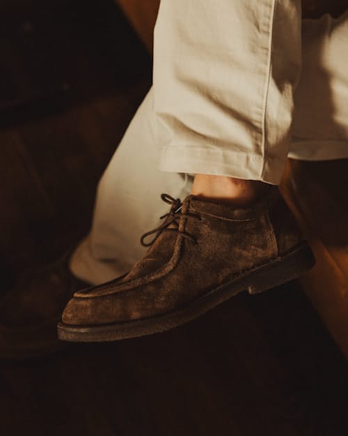 lifestyle image of Artflex Derby