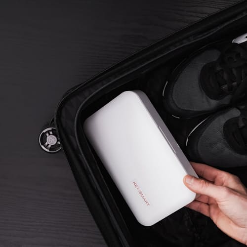 laydown image of CleanTray - UV Sterilization Pod