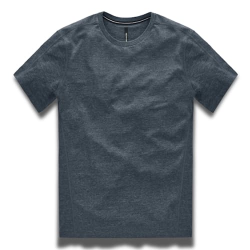 laydown image of Durable T-Shirt
