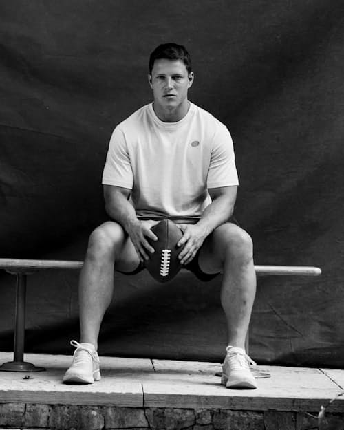 lifestyle image of CMC Trainer