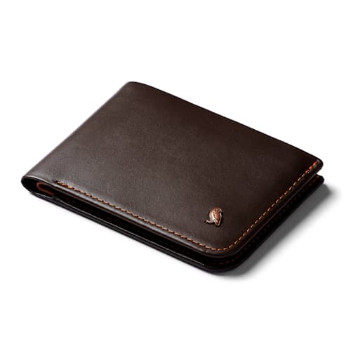 laydown image of Hide & Seek Wallet