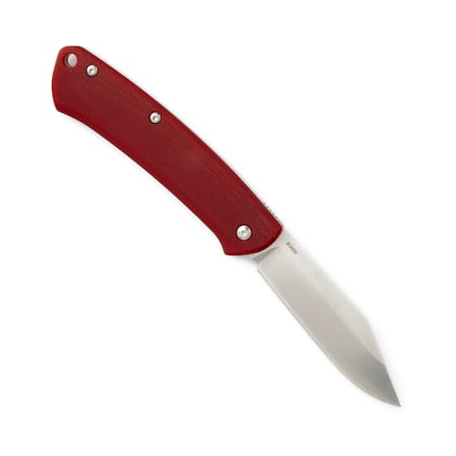 laydown image of 318 G10 Proper Folder