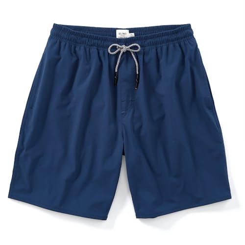 laydown image of Breaker Trunks - 8"