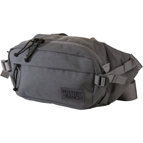 laydown image of Full Moon Hip Pack